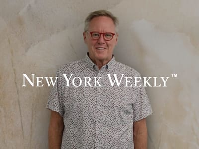 new york weekly